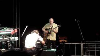 John Scofield Piety Street Band @ Malta Jazz Festival 2009 [1]