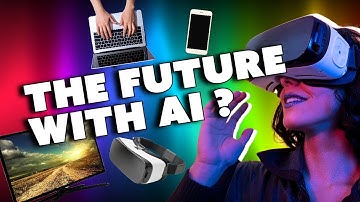 How AI Revolution will Shape Our Future: What You Need to Know