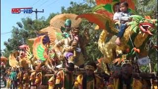 SEBATAS IMPIAN - SINGA DANGDUT PUTRA PAI MUDA - 07 - 09 - 2019