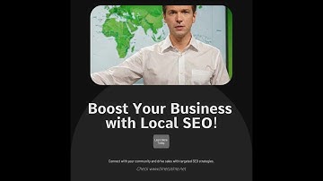 Boost Your Business with These Local SEO Strategies [2024]