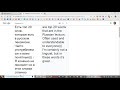 Translator from russian into english