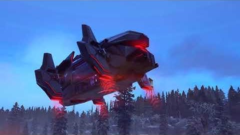 X-COM 2: War of the Chosen (RPGO Mod+ ADVENT to Galactic Empire Mod) Test Playthrough Part 2