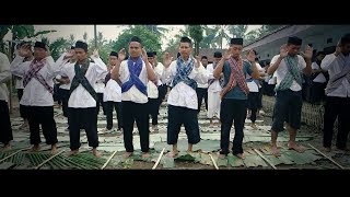 Luar biasa...! Film Asy Syahid KH  Zainal Musthafa