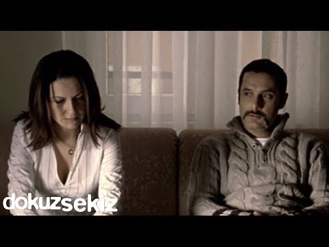 Kubat - Yar Yarası (Official Video)