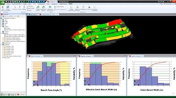 Inter-Ramp Compliance