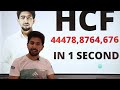 Hcf tricks very important trick hcf khantrickster railwaysgroupd