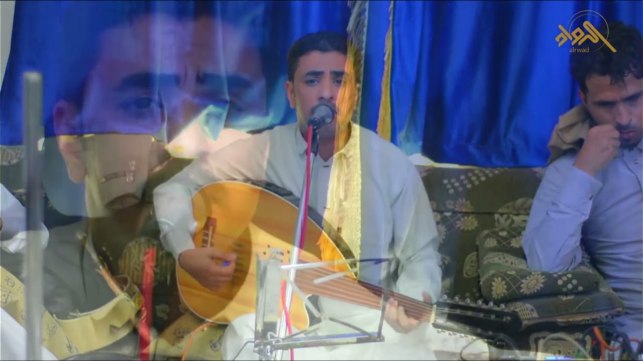 من جلسات الكبسي _ الفنان عبدالجبار العلوي _ الا يامن هجر خله _ انا يابوي انا _ عرس عبدالله الباشا