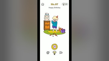 Brain Out Crazy Find Level 67 Walkthrough