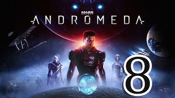 Mass Effect Andromeda Insanity Let