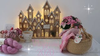 Sew Sweet Violet Vlogmas 2020 - Day Ten