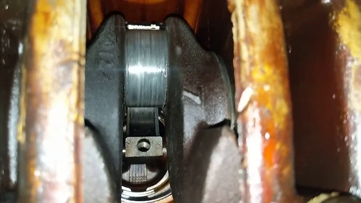 What Happens When You Run Out Of Oil