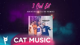 Смотреть клип 3 Sud Est - Amintirile (Dj Bg Remix)