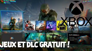 Tuto|Xbox Comment avoir de l'argent et des jeux/dlc gratuitement sur Xbox One/Séries