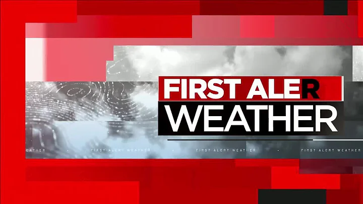 21Alive PM First Alert Weather Forecast 12/7/2025