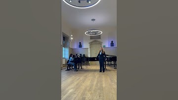 Thumbnail of Undone Smith Moore - Love Let the Wind Cry… How I Adore Thee (Trinity Laban)