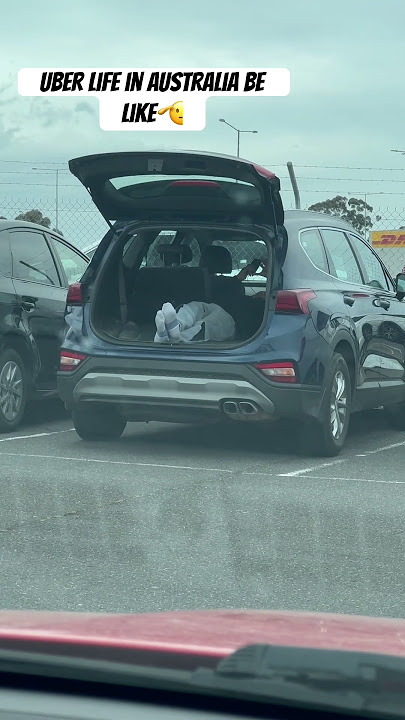 Uber Life In Australia🇦🇺 #uber #australia #jabervlogs #melbourne #shortsviral