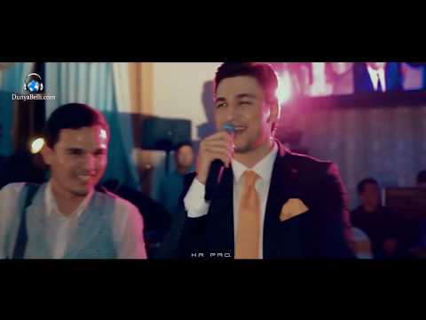 Azat Donmezow - Mayam (Official Clip)