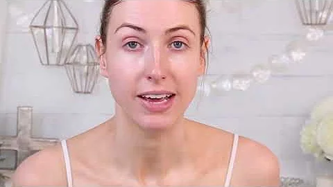 I Tried Following VOGUE Supermodels' BEAUTY SECRETS... what IS THIS?! - DayDayNews