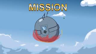 (SPOLIERS FOR PEOPLE WHO HAVEN'T PLAYED CTM) CTM FM-Henry Stickmin Collection