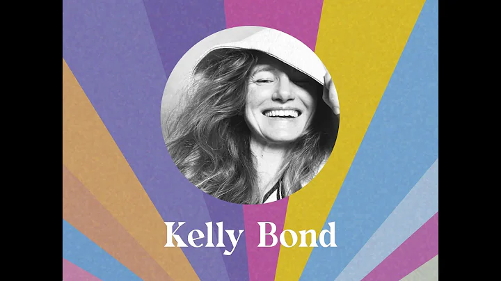 Season 3, Episode 03: Kelly Bond, Adventure in the...