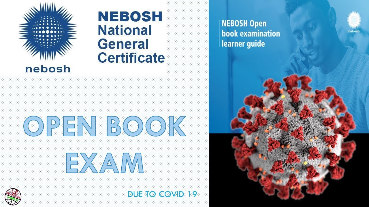 OPEN BOOK EXAM YouTube