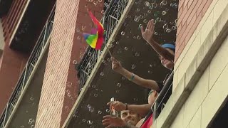 Chicago Pride Parade 2024 date and theme revealed