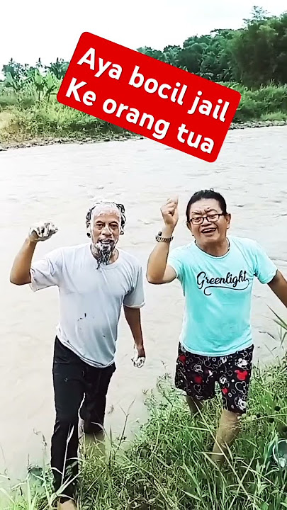 katendang sampe jatuh #komedi #sketbor #bodorsunda #ngkak #ngkak #jangkauanluas #pyfツ