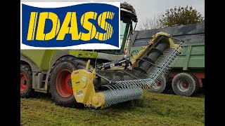 Easy-Way Idass Pick-Up Repliable