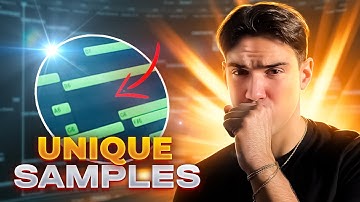 4 Tricks For More UNIQUE Samples (FL Studio 20 Tutorial)