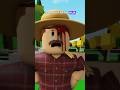 FUI FORZADA A CASARME CON UN VIEJO MAFIOSO! PT3 #roblox #shorts #brookhaven
