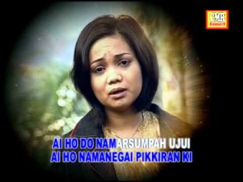 ho do na mangose hasian.