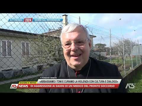 A3 NEWS TREVISO | 03/03/2024