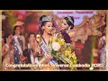 Congratulations 🎉 Miss Universe Cambodia 2020កញ្ញា រ៉េត សារីតា គឺជាកញ្ញាឯកចក្រវាលកម្ពុជាឆ្នាំ2020