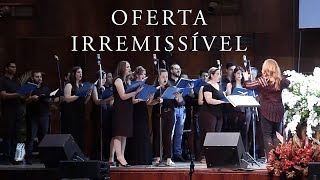 Video-Miniaturansicht von „Oferta Irremissível - Lançamento Livro Resiliência - Conferência Internacional - Fevereiro 2018“