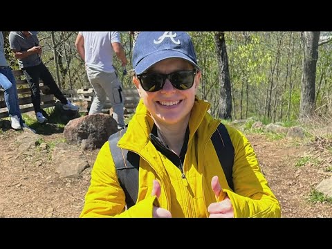 Woman Says She Was Seriously Hurt In Midtown Hit And Run Pleads For Witnesses To Come Forward 