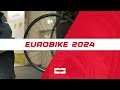 EUROBIKE 2024