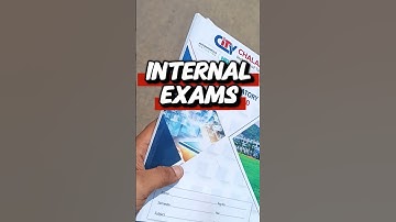 ll 2 days loo internal exams 😳🫢😮😮😮😮😳😳😳 ll #internalexam #record #exam #shorts