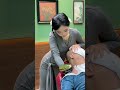 Ultimate Sleep Aid | Whispering Barber &amp; Gentle Razor Sounds