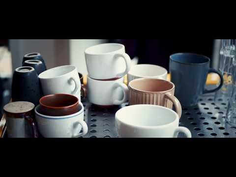 Video: Wiens Specielle Kaffebarer, Der Er Værd At Besøge