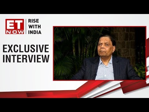 Arvind Panagariya On NYAY, Jobs & Data Debate | The Interview