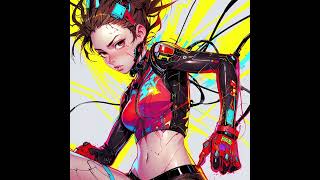 Eurobeatbuzzooka Suno Ai 作曲歌唱