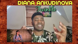 Vocal Coach REACTS TO Diana Ankudinova   Twinkle