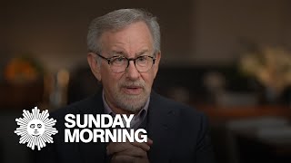 Preview: Steven Spielberg on making \\