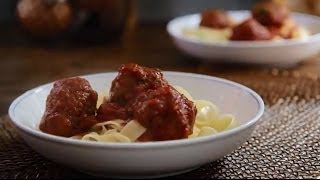 How to Make Easy Slow Cooker Meatballs | Slow Cooker Recipes | Allrecipes.com screenshot 2