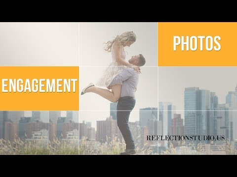 Weehawken, NJ ENGAGEMENT