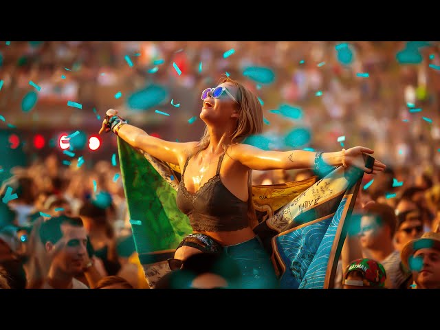 Tomorrowland 2023 | Best Songs, Remixes u0026 Mashups Of All Time class=