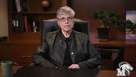 A Message from Sister Mary Persico - Safety, Healt...