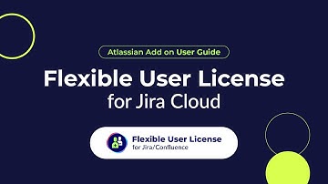 [User Guide] Flexible User License - Cost Optimizer for Jira Cloud