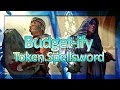 (TES: Legends) Budget-ify #4: Token Spellsword