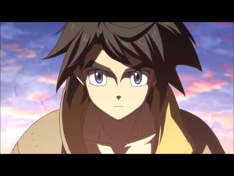 【MAD】機動戦士ガンダム 鉄血のオルフェンズ「ESCAPE」